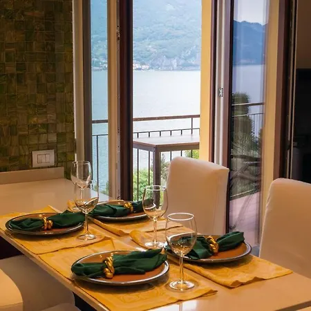 Cimino Luxury Villas In Como- Rosa #5