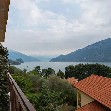 Cimino Luxury Villas In Como- Rosa #5 Oliveto Lario