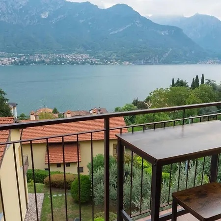 Cimino Luxury Villas In Como- Rosa #5 *