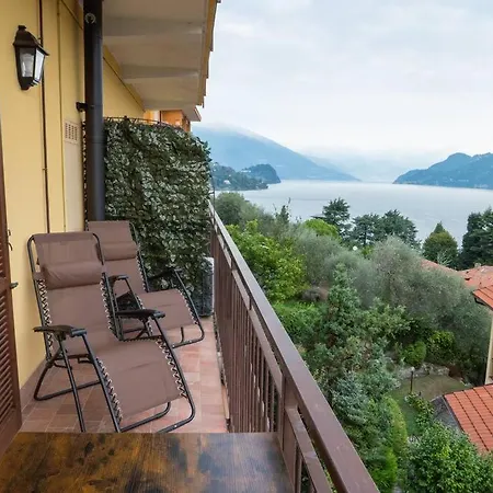 Cimino Luxury Villas In Como- Rosa #5 * Oliveto Lario